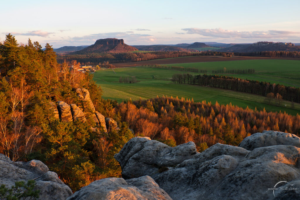 Rauenstein Sächsische Schweiz