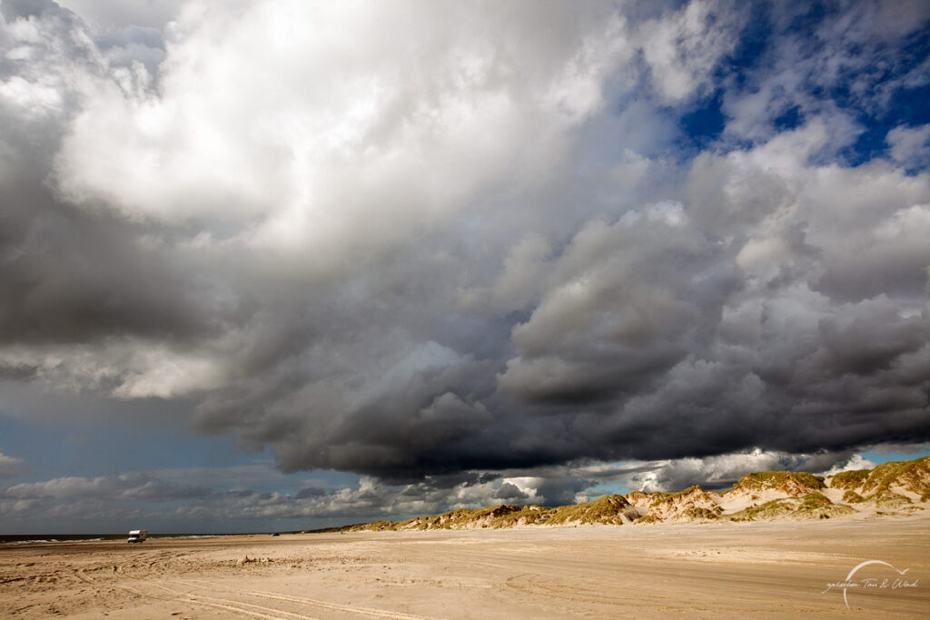 Børsmose Autostrand